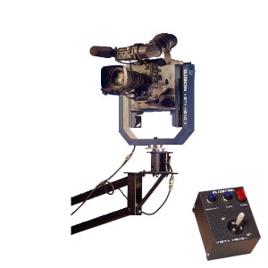 Панорамирующая головка Glidecam Vista Head II