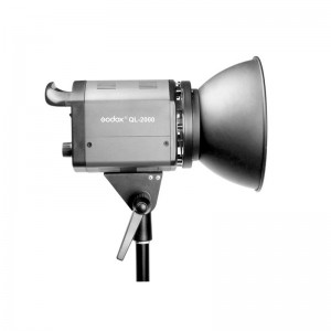 Галогенный осветитель Godox QL-1000