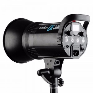 Студийная вспышка Godox DE-300