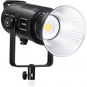 Постоянный свет Godox SL-200II LED