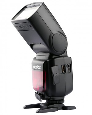 Вспышка Godox TT685S для Sony