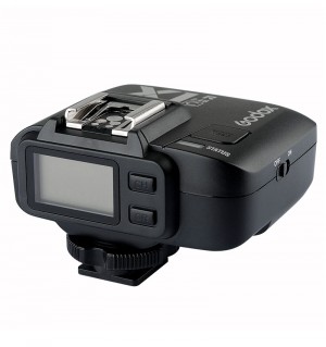 Радиосинхронизатор TTL Godox X1R-C для Canon