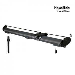 Ручной привод HexaSlide JustMove 1250