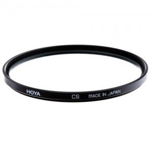 Hoya Cross Screen 72мм
