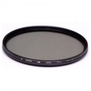 Поляризационный светофильтр Hoya HD Pol-Circ 72мм