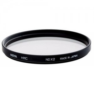 Hoya HMC ND x2 77мм