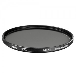 Hoya HMC ND x4 52мм 