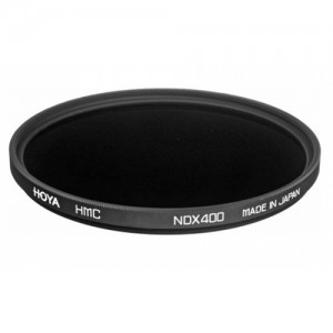 Hoya HMC ND x400 67мм