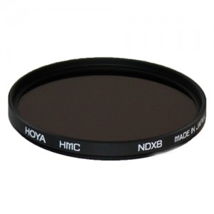 Hoya HMC ND x8 49мм