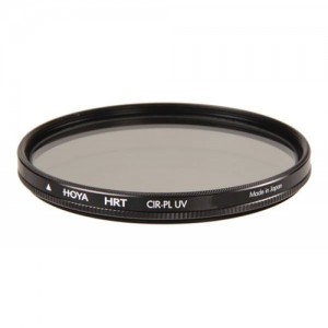 Поляризационный светофильтр Hoya HRT Pol-Circ. 67мм