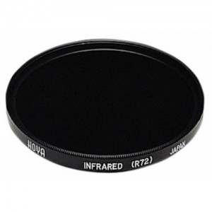 Hoya Infrared R72 72мм