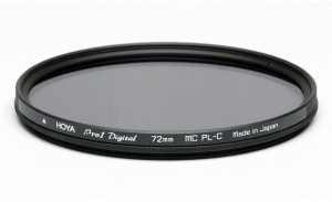Поляризационный фильтр Hoya Pol-Circular Pro1 Digital 67мм