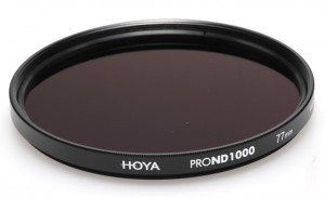 Hoya Pro ND 1000 58мм