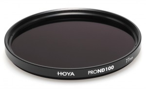 Hoya Pro ND 100 58мм