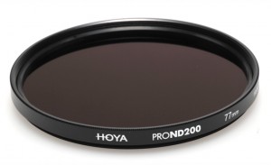 Hoya Pro ND 200 58мм