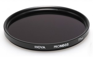 Hoya Pro ND 32 62мм