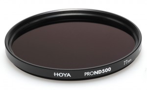 Hoya Pro ND 500 49мм