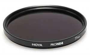 Hoya Pro ND 8 52мм