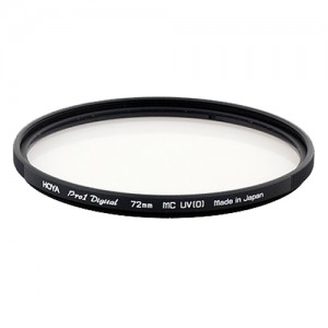 Hoya UV Pro1 Digital 58мм