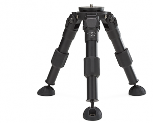 Induro LFB75S 75mm DR Hi-Hat TableTop Tripod Set