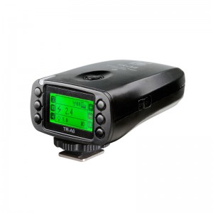 Радиосинхронизатор Jinbei TR-A6N HSS Nikon 