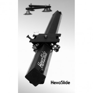 Слайдер Juster HexaSlide 1250