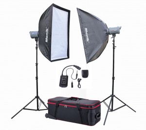 Menik KM-600 KIT