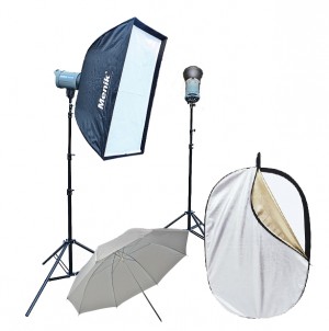 Menik KM-400 KIT