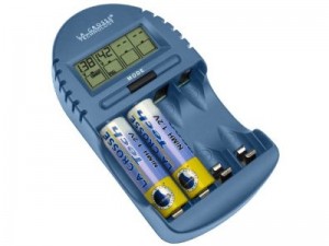 Зарядное устройство La Crosse BC-450