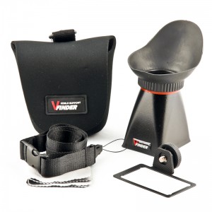 Оптический видоискатель Capa Viewfinder LVF32 для LCD 3:8 Sony NEX3 NEX5