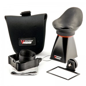 Оптический видоискатель Capa Viewfinder LVF48 для LCD 4:8 Canon M