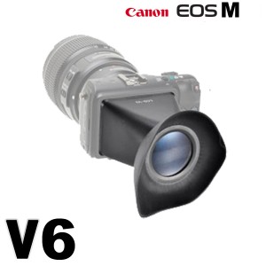 LCD Viewfinder V6