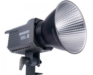 Aputure Amaran 100d S Daylight 