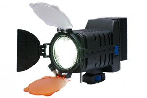 Накамерный свет Extra Digital LED-5001