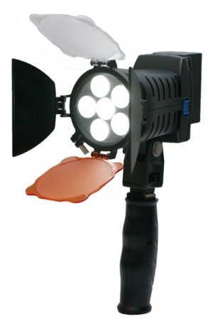 Накамерный свет Extra Digital LED-5010A