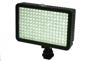 Накамерный свет Extra Digital LED-5023