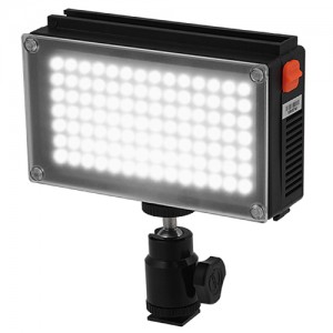 Накамерный свет Lishuai LED-98A