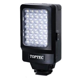 Накамерный свет Falcon Eyes LED DV-35