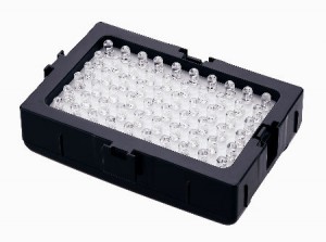 Накамерный свет Falcon Eyes LED DV-60