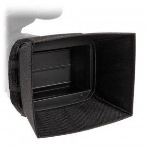 Бленда Foton PO5 for Sony HDR-FX1E / HVR-Z1E / HVR-HD1000E / HDR-FX1000 / Panasonic AG-HMC151E