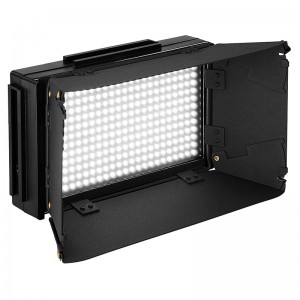 Накамерный свет Lishuai LED-312D