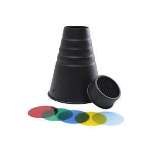 Тубус Menik M-4