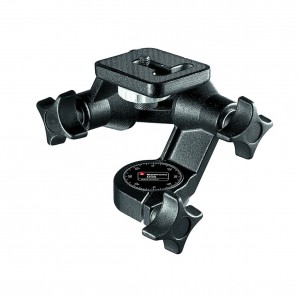 Manfrotto 056 Junior Camera Head