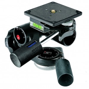 Manfrotto 160 UNIVERSAL VIEW CAMERA HEAD