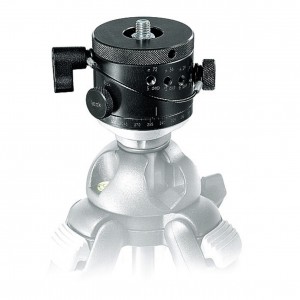 Manfrotto 300N Panoramic Rotation Unit 