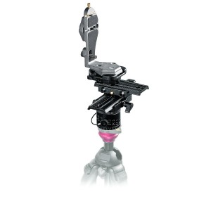 Manfrotto 303 Panoramic Head