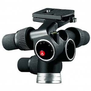 Manfrotto 405 Geared Head 