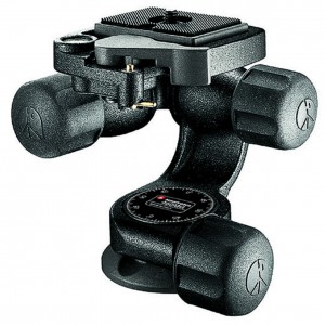 Manfrotto 460MG Camera Head