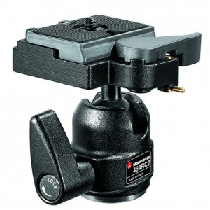 484RC2 Micro Ball Head