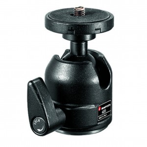 Manfrotto 486 Compact Ball Head